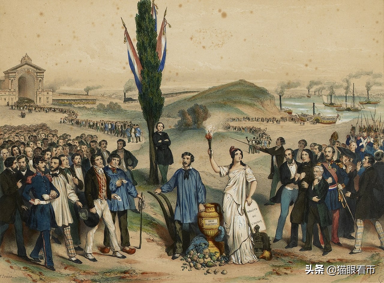 君主大人如是说 | 钱币铭文的历史与文化