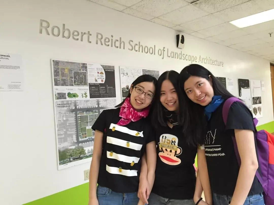 每年100余人进入哈佛、北大、港大等名校深造，这个专业前景大好！