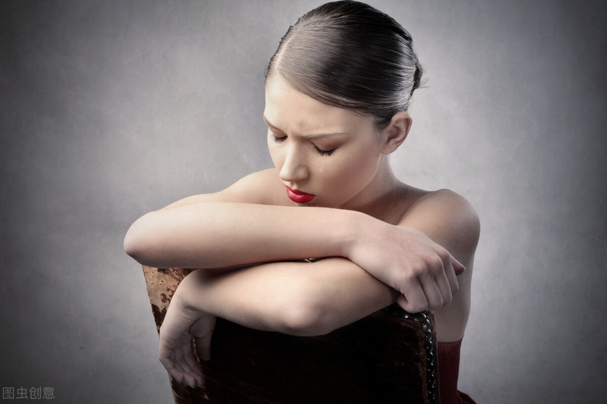 都市情感1：做了5年留守女士，那一次我差点没能抵御诱惑