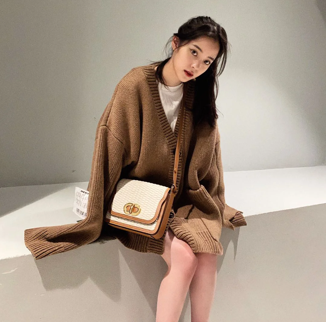 5个千元轻奢包，有品味的女人必入款