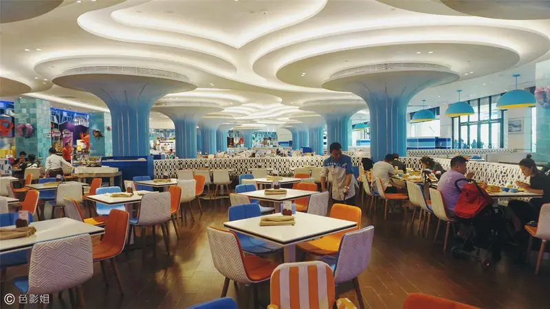 长隆欢乐世界旅游攻略景点必去（三天三夜欢乐长隆之旅）