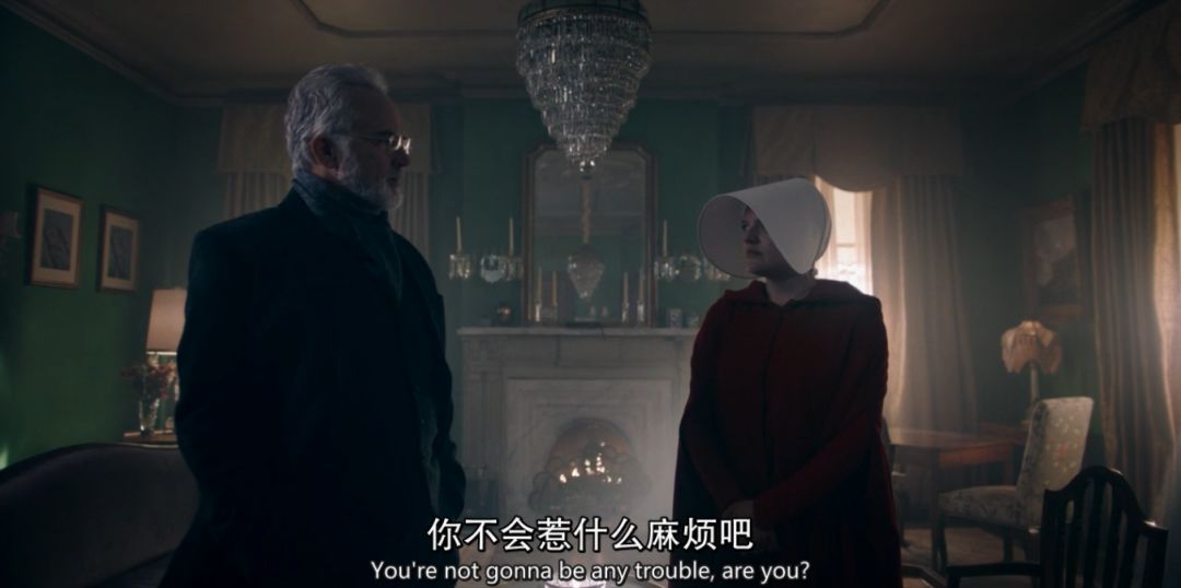 比恐怖片更恐怖，这部美剧拍出了女性会遭遇的人间地狱的真实模样