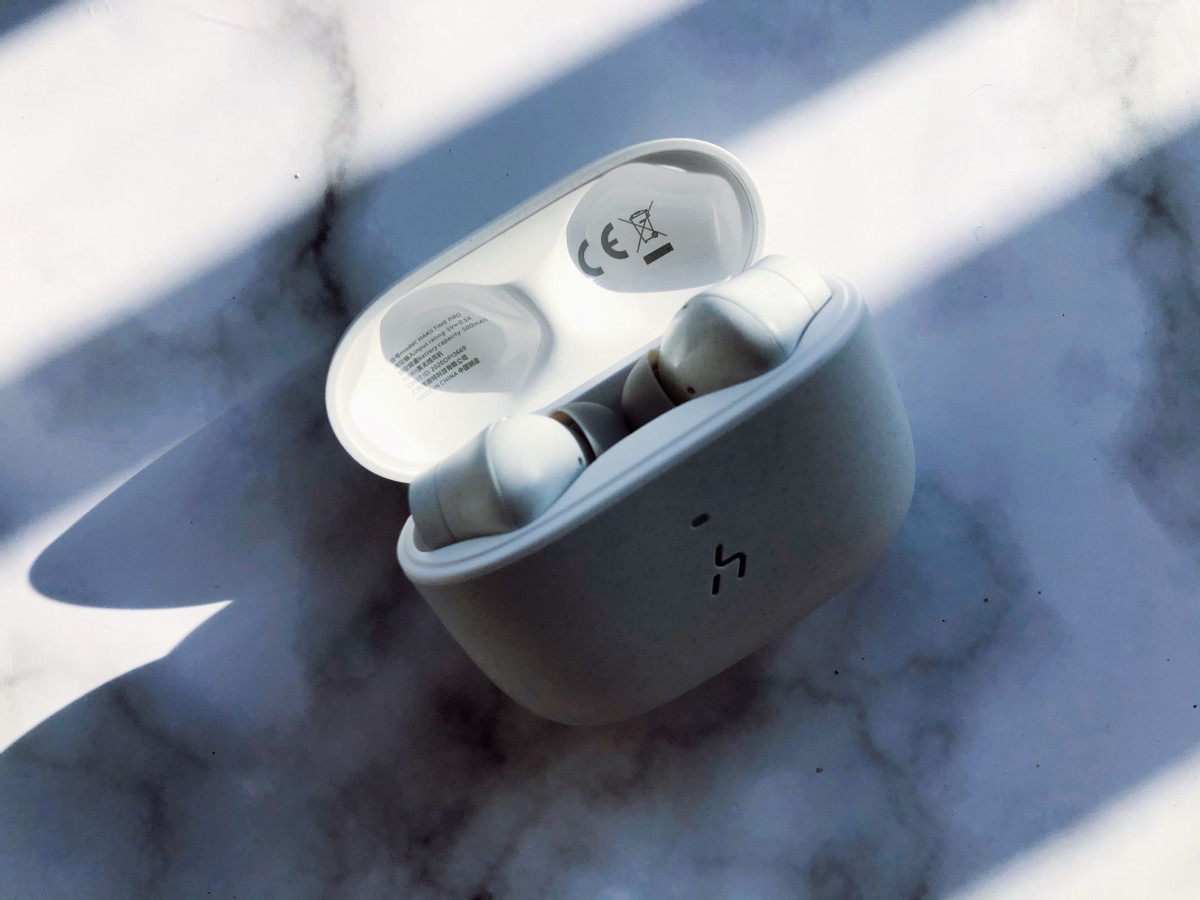 真实力降噪耳机，HAKII TIME Pro，哈氪这次真的发力了