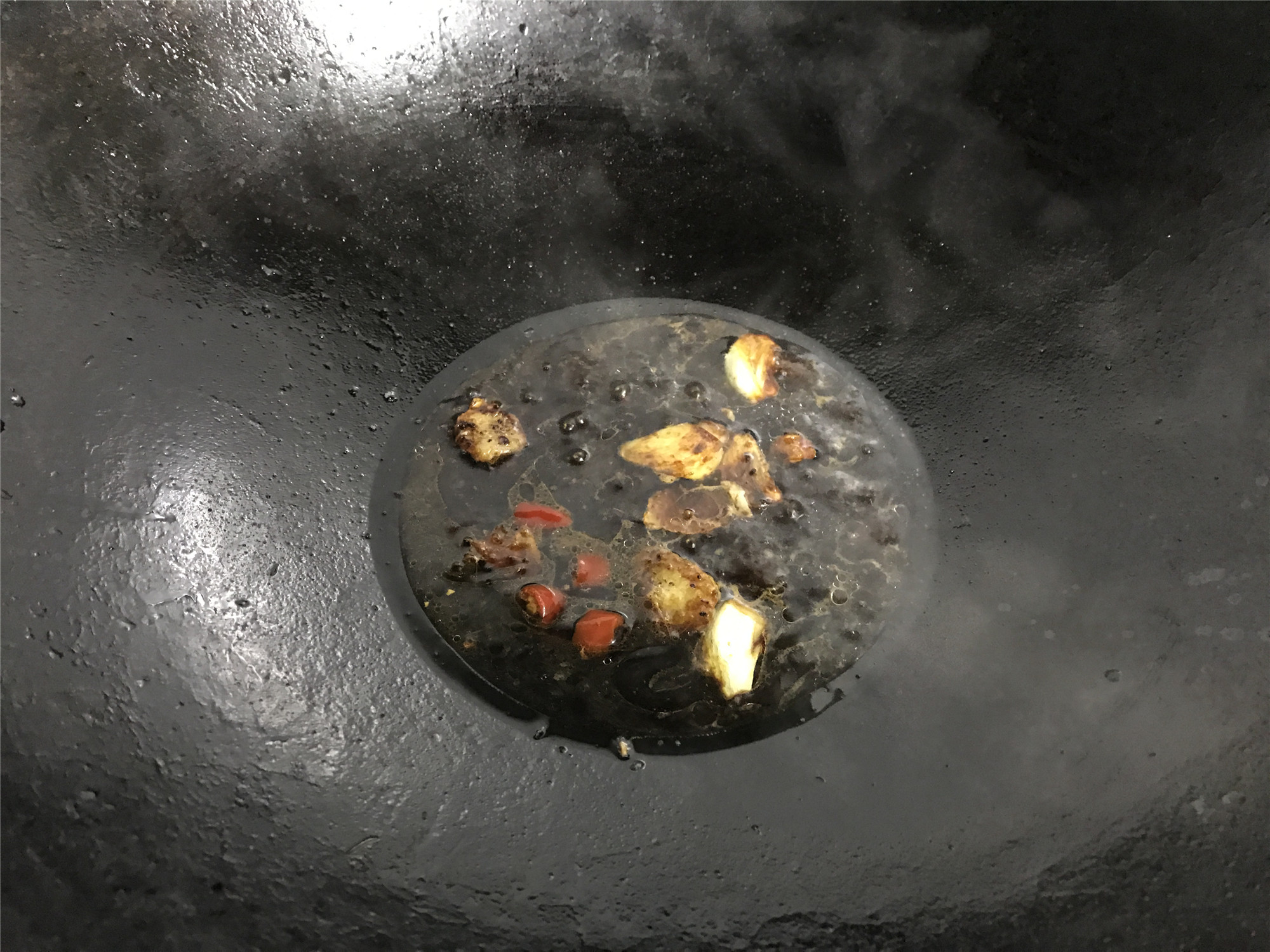 鲫鱼这做法太好吃了，多加一料，鲜嫩不腥，饭店都吃不到