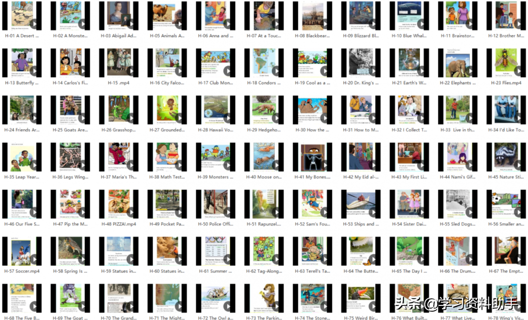 价值堪比爱马仕，家长们最期待的RAZ精读视频终于更新了