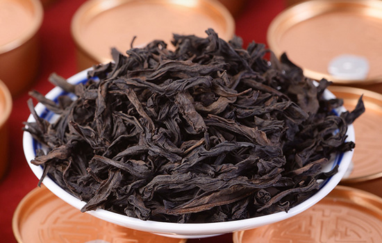 闲谈：茶文化 之 七大茶类知识