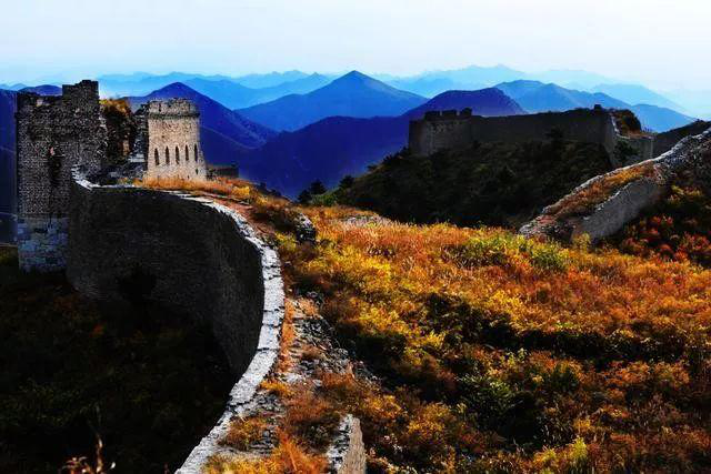 中国城市｜河北省—唐山市