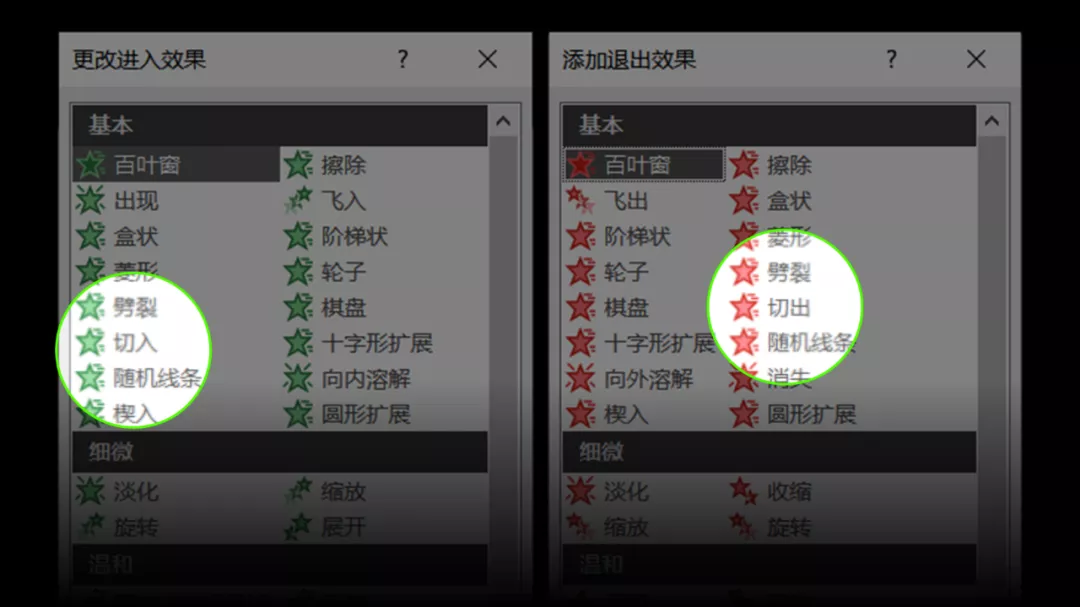 office的WPS这么好用?数字动画一键生成?完全不比PPT差