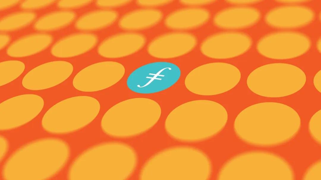 2020年，币圈豪赌Filecoin