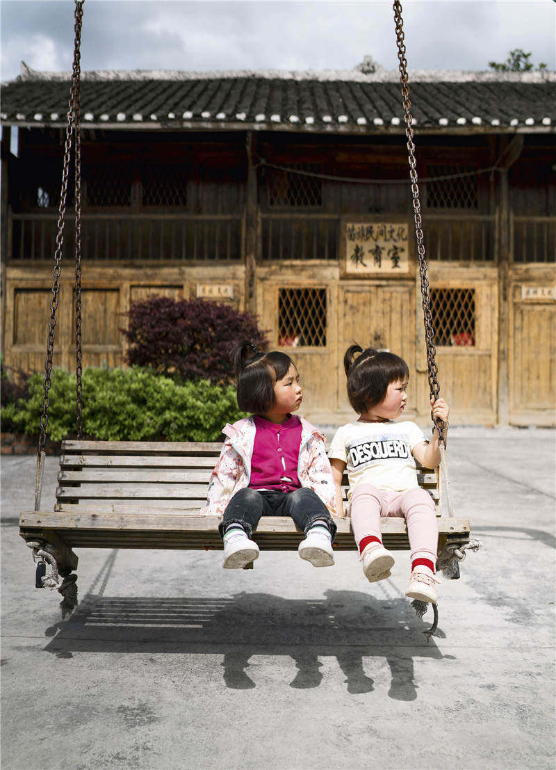 “城乡孩子的差距，可能比10年前还要大”，如何实现贫困地区教育公平？