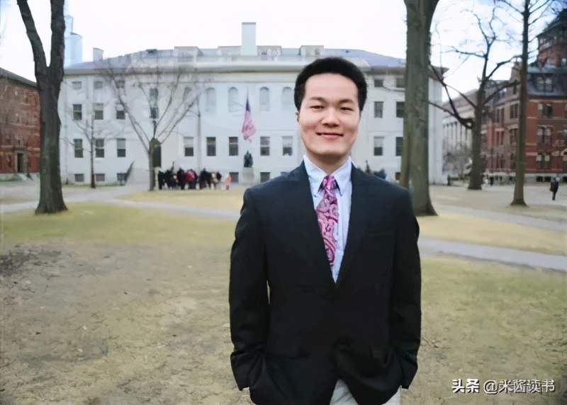11年了，中科大毕业，获得哈佛全额奖学金的湖南男孩，如今怎样