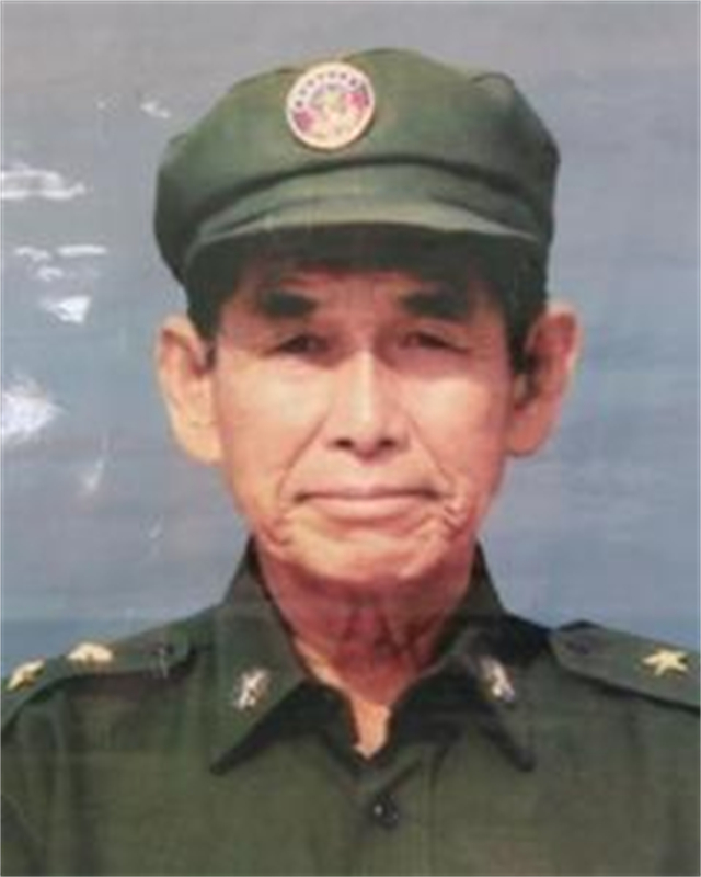 彭家声被列为世界十大毒枭之一，为何在2000年决定全面禁烟？