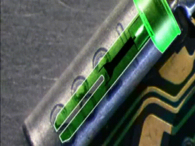 石英表是如何工作的？它的心脏每秒跳动32768次