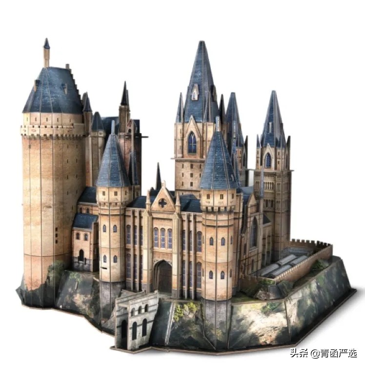 好物分享丨嗨，欢迎来到霍格沃茨魔法学校！哈迷决不能错过的好物