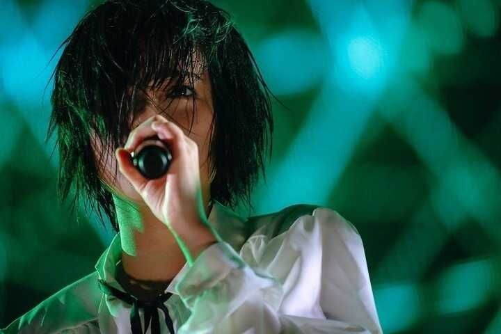 平手友梨奈 離開櫻坂46的她還好嗎 天天看點