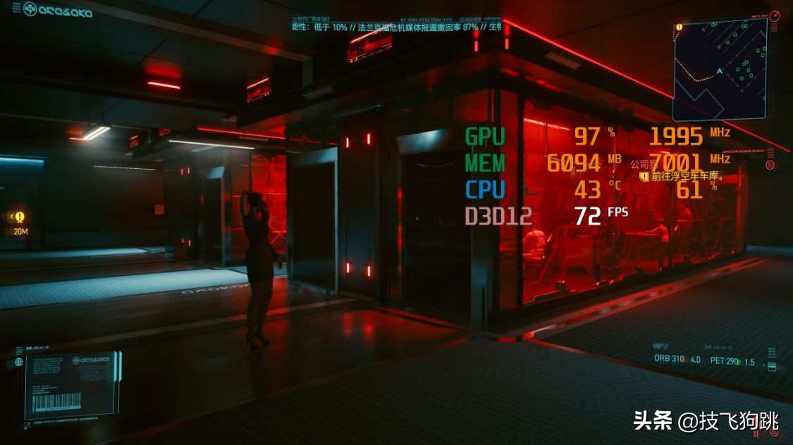 这主机粉粉嫩嫩多可爱，说丑的都是直男吧，TT新品机箱装机体验