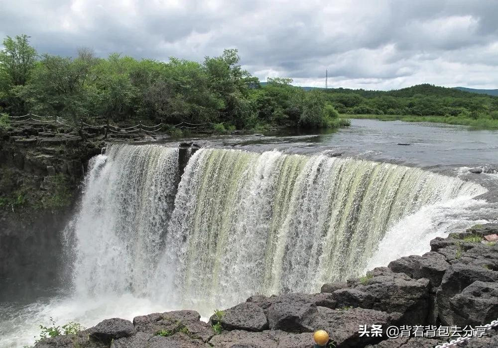 黑龙江六家五A景区，仅仅只有一家景区免费，你去过几处