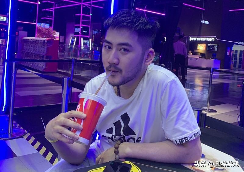 转战新平台，“我带你们打CSGO”，盘点茄子的经典语录
