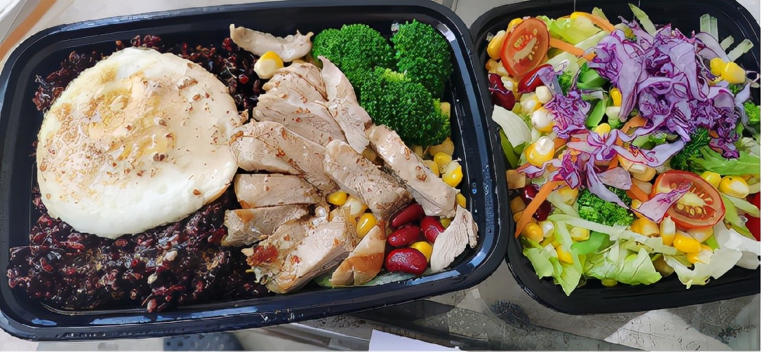 广东人的福音：减肥时可以吃肠粉啦，但是要注意方法