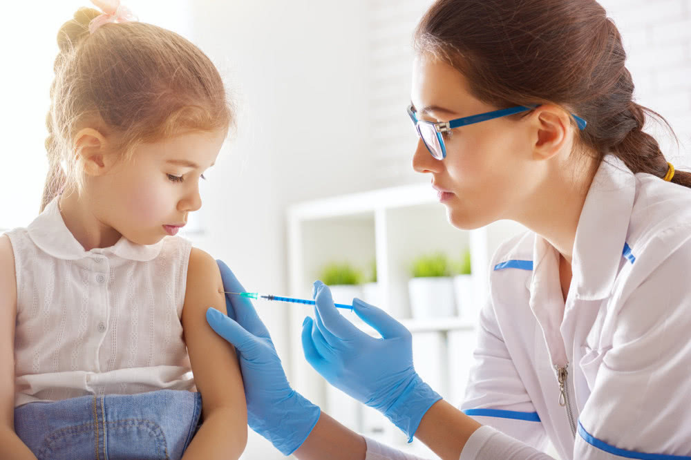 孩子哪些情况不能打新冠疫苗？儿科医生说全了