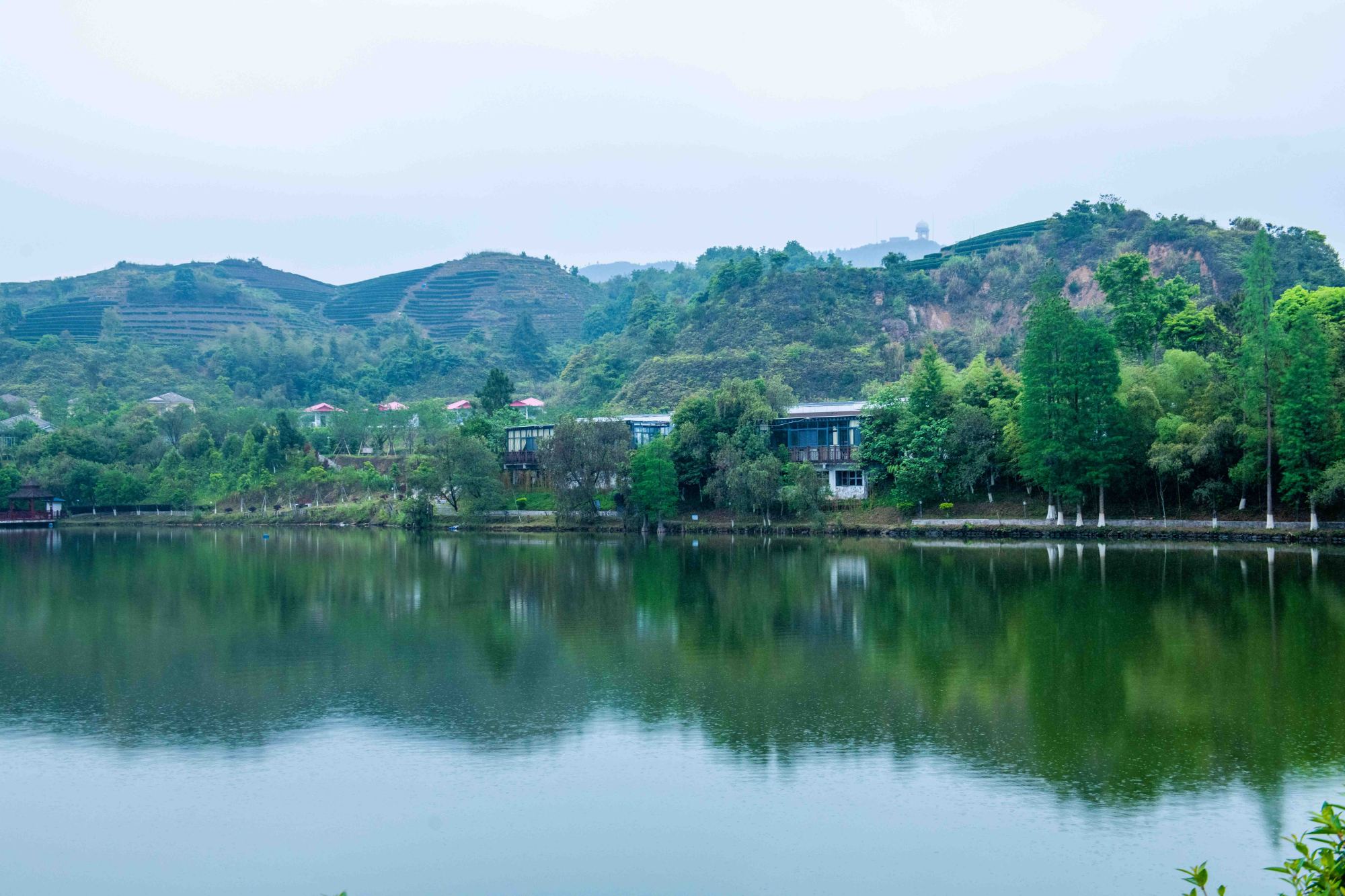 广东有座超“灵验”的寺庙，还是非物质文化遗产，有空就去看看吧