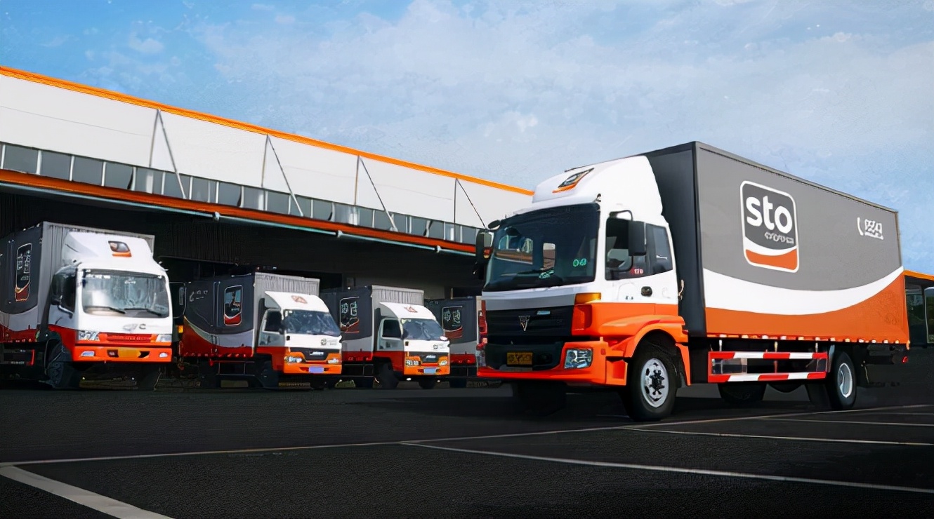 三年前陈小英把申通卖给马云，套现146亿后，她如今人在哪儿