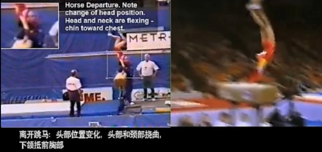 17岁比赛摔成高位截瘫，17年后被美国赔偿1000万，桑兰经历了什么