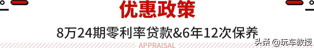 10来万买“大G”！哈弗大狗的真实售价太香了