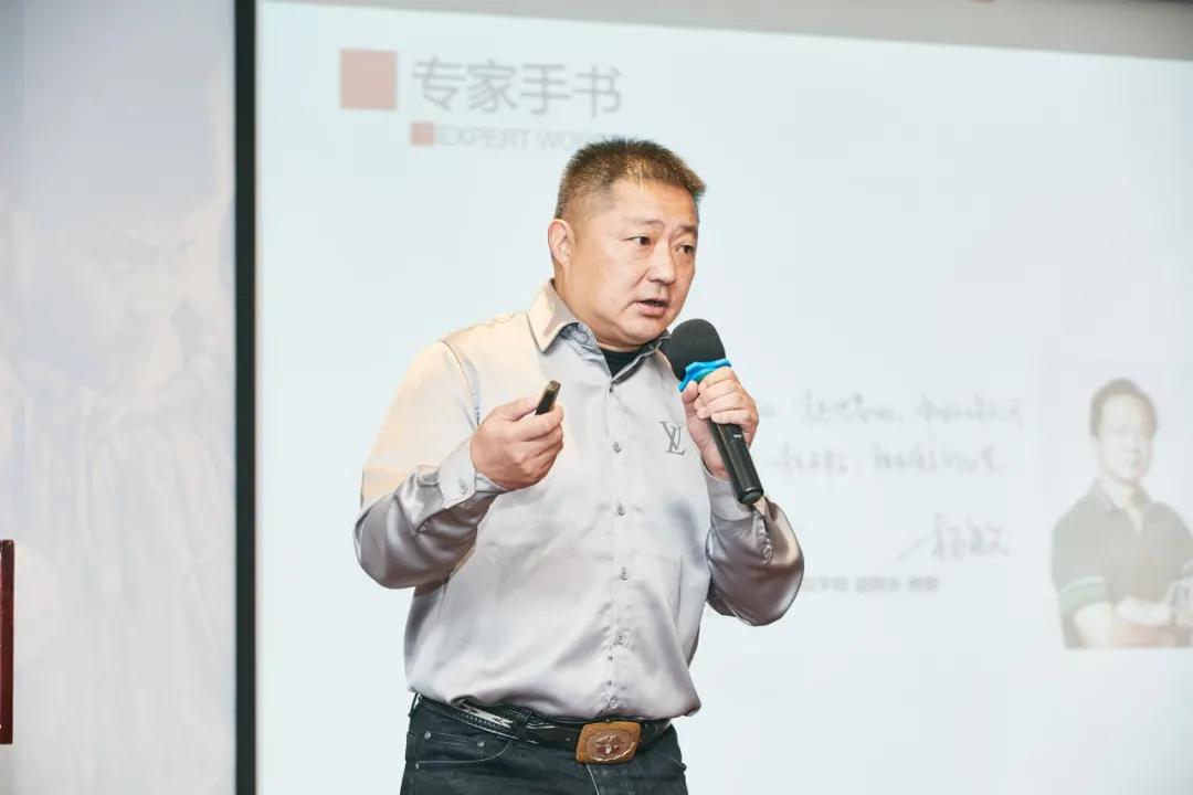 深圳考区2020年工作会议精彩回顾