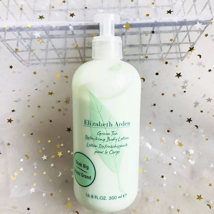 涂身体乳vs不涂身体乳，不仅皮肤差距大，原来“毛发”也跟着长