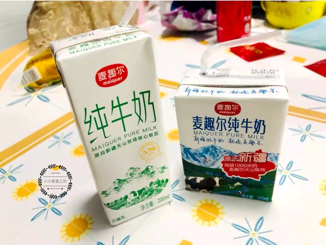 全国哪的牛奶最好喝？经过比对，这6个地方比较出名，有你家乡吗