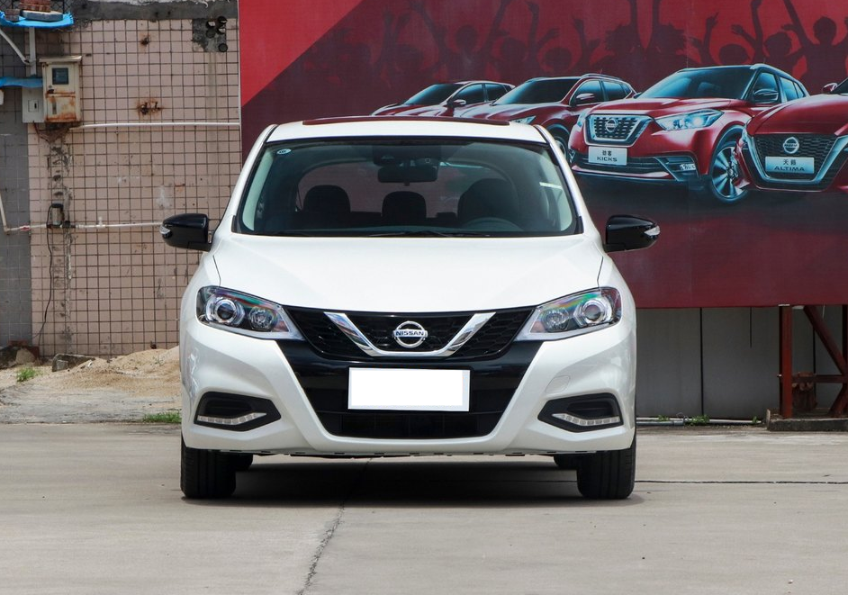 油耗5.3升还不爱坏，标配胎压监测，骐达TIIDA真的那么好？