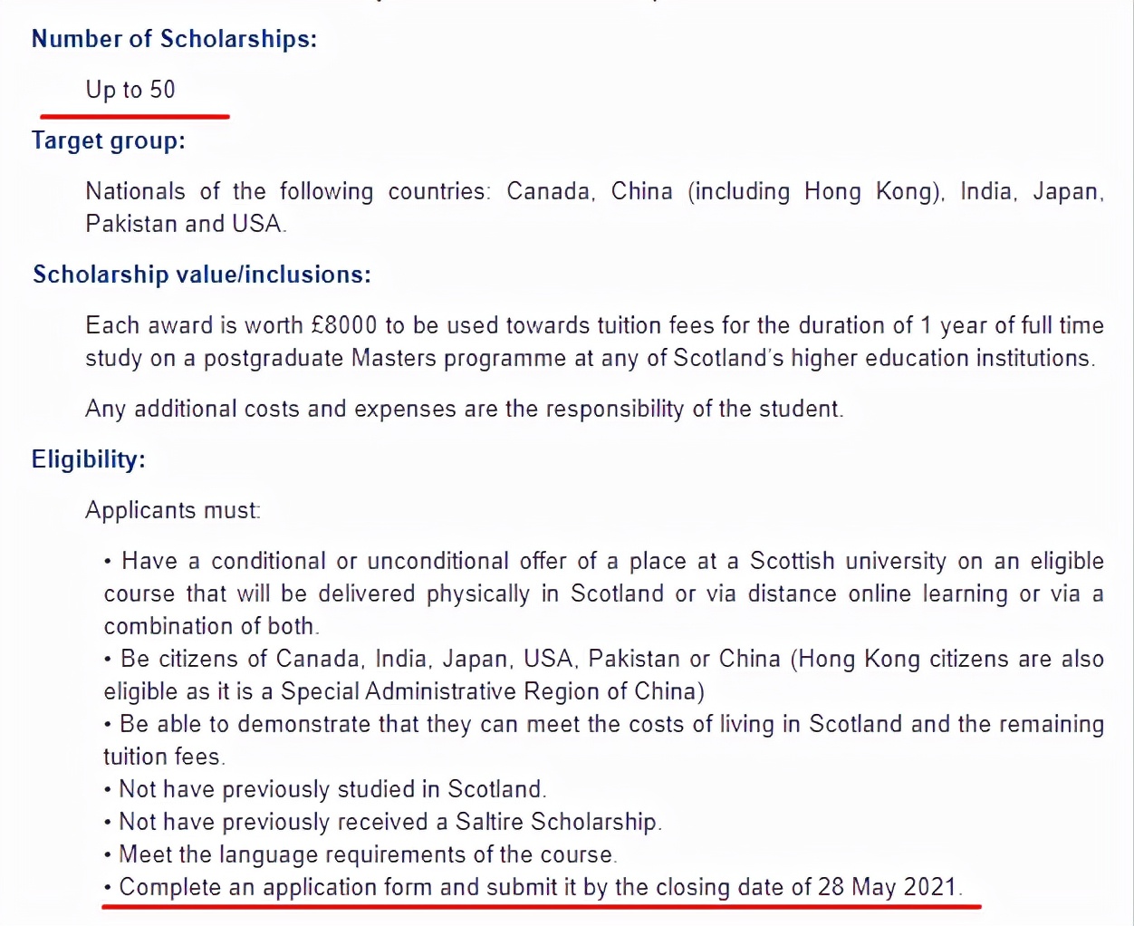 一份把涨了的学费赚回来的英国留学省钱攻略