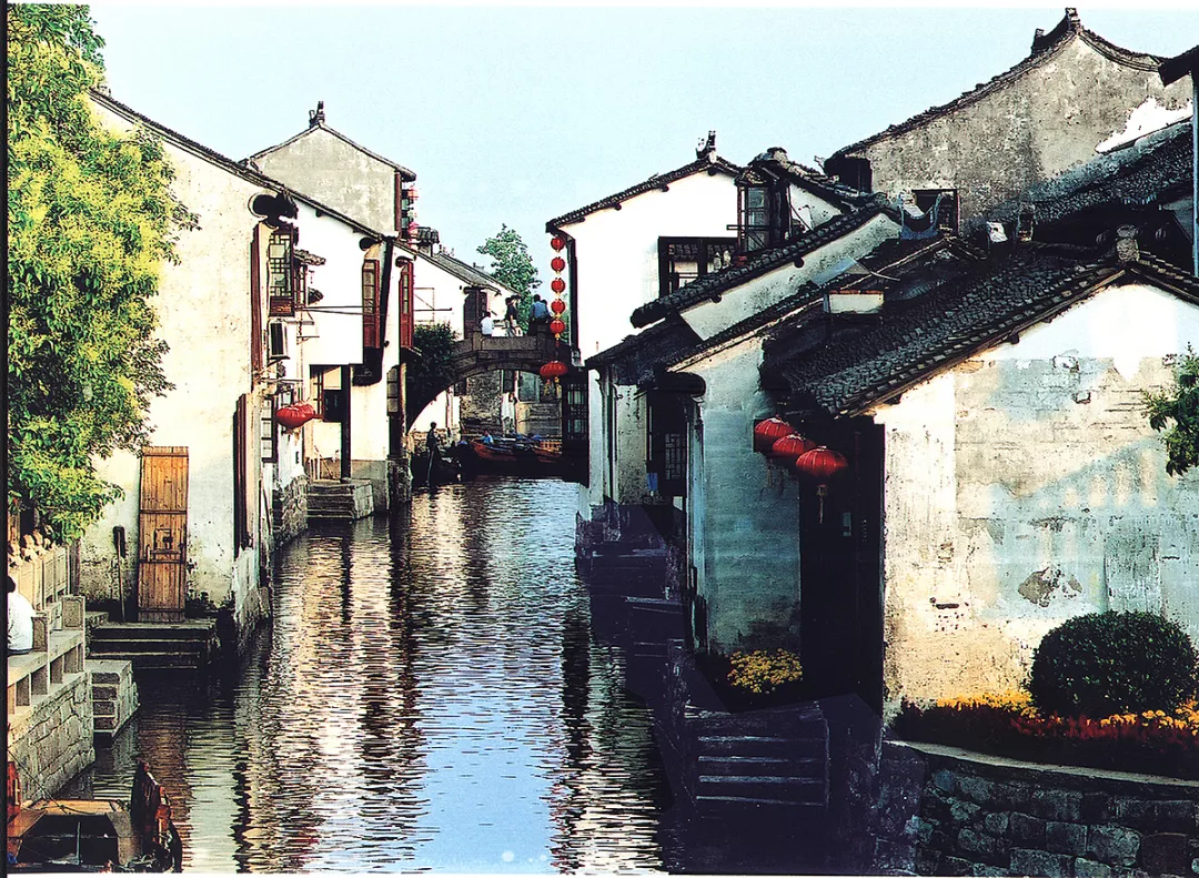 中国最具特色的20个小镇，记住它收藏它