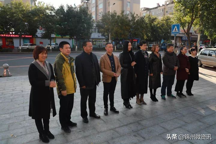 锦州市实验学校教育集团成立！都包括这些学校