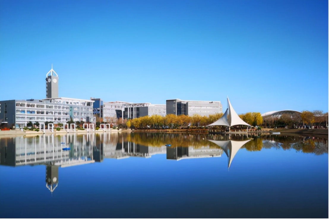 山东一学院或将荣升“大学”，预计2025前完成升级，值得考生关注