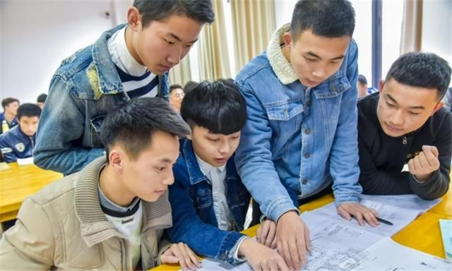 春季高考和单招的区别（老师极力劝学生走）