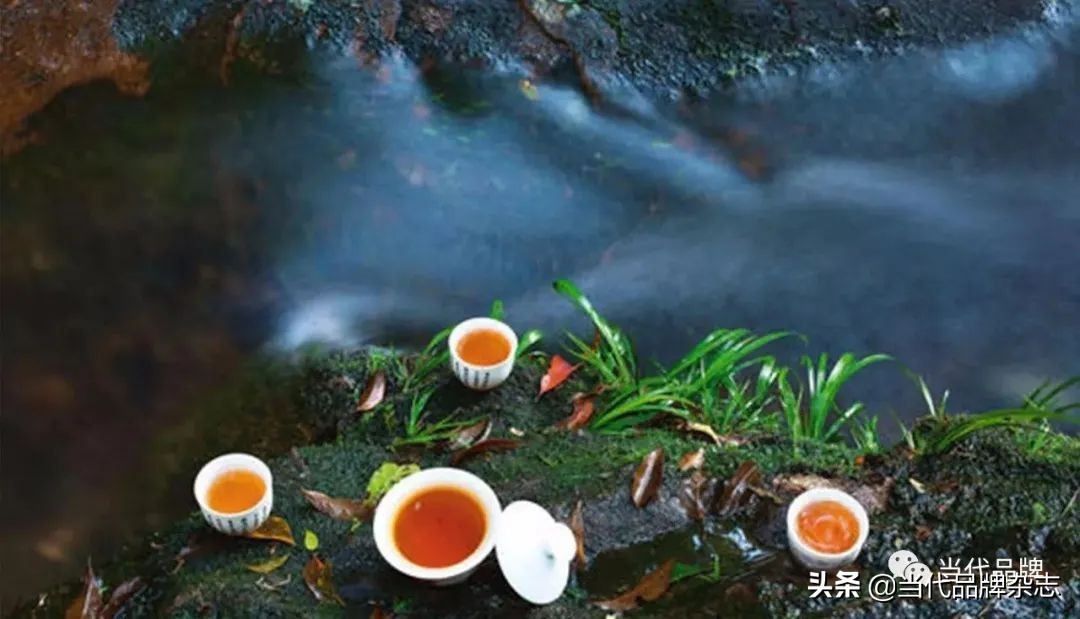 岩茶品牌再创新高，品质与口碑双突破引领行业新标杆
