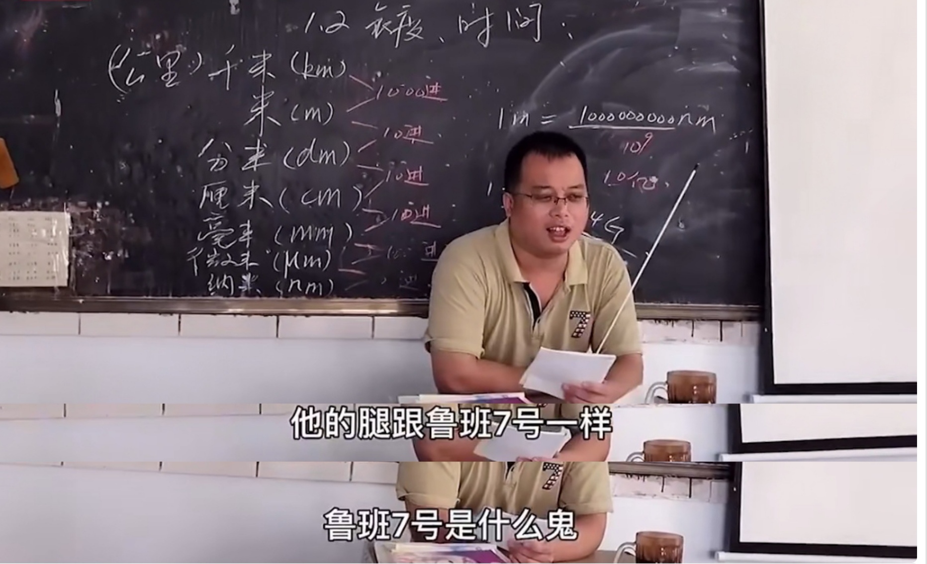 小明起床后洗漱，吃完早餐便背起书包出门上学。