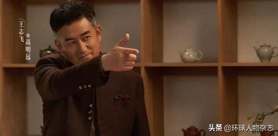 《扫黑风暴》高明远看得脊背发凉?花780万砍人手脚的原型更恐怖