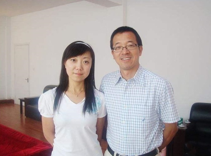 俞敏洪：三次高考圆梦北大，从英语渣子逆袭成为英语