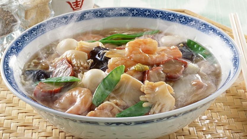 冬天来了，分享7种热气腾腾的早餐，营养又好吃，每天换着花样来