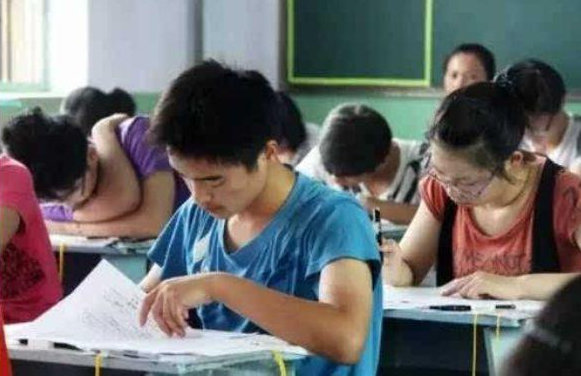 农村学生迎来好消息，考重点大学不再是梦想，寒门出贵子成现实