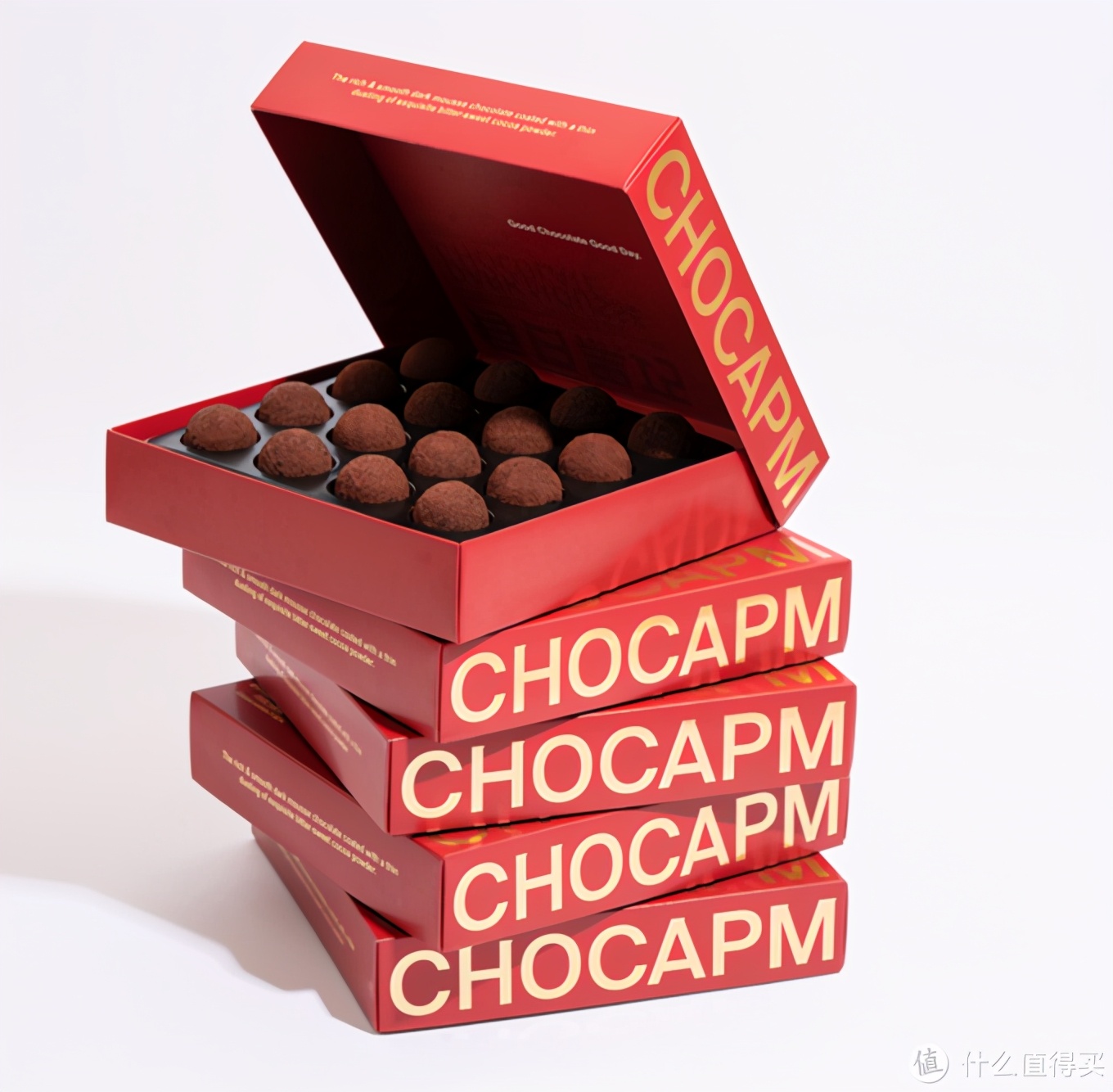 8款好吃到尖叫的國寶級寶藏巧克力，舌尖與心靈的雙層誘惑