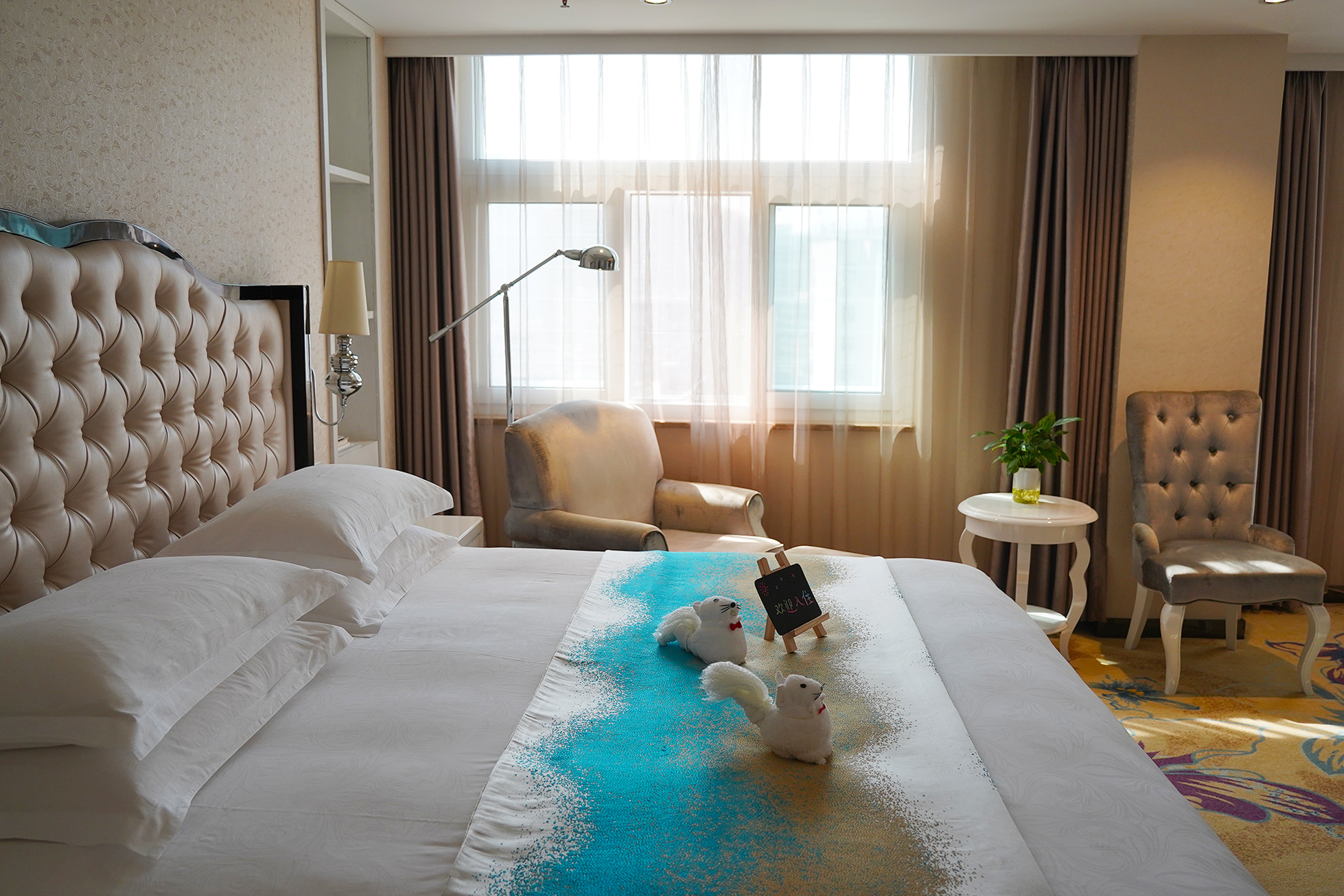 江浙沪包邮区推荐一处仙境，仅需2晚3天，国庆长假余额足还来得及