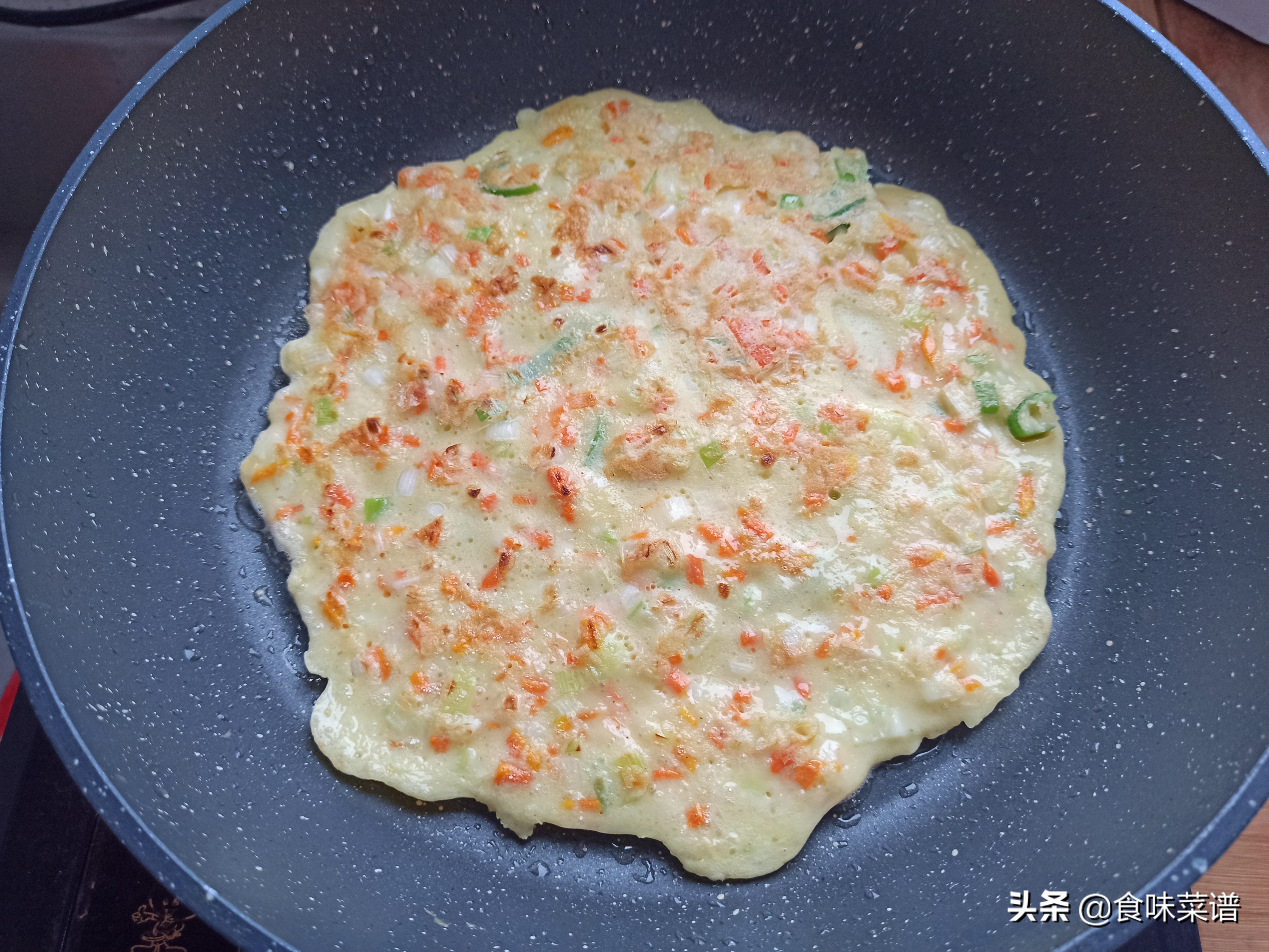 胡蘿卜的做法,胡蘿卜的做法兒童愛吃