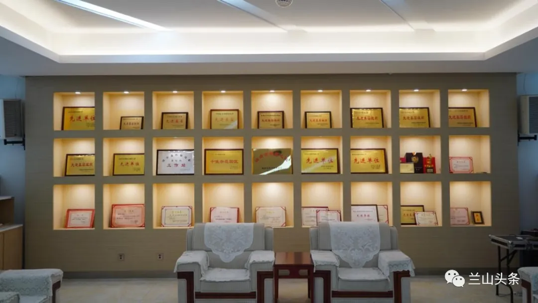 【“双创”看兰山】临沂凯歌国际文化城发展有限公司——创新创业引领 打造多元业态复合文化空间