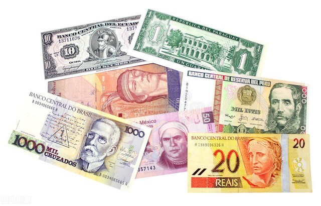 全球最不值钱的十大货币有哪些？