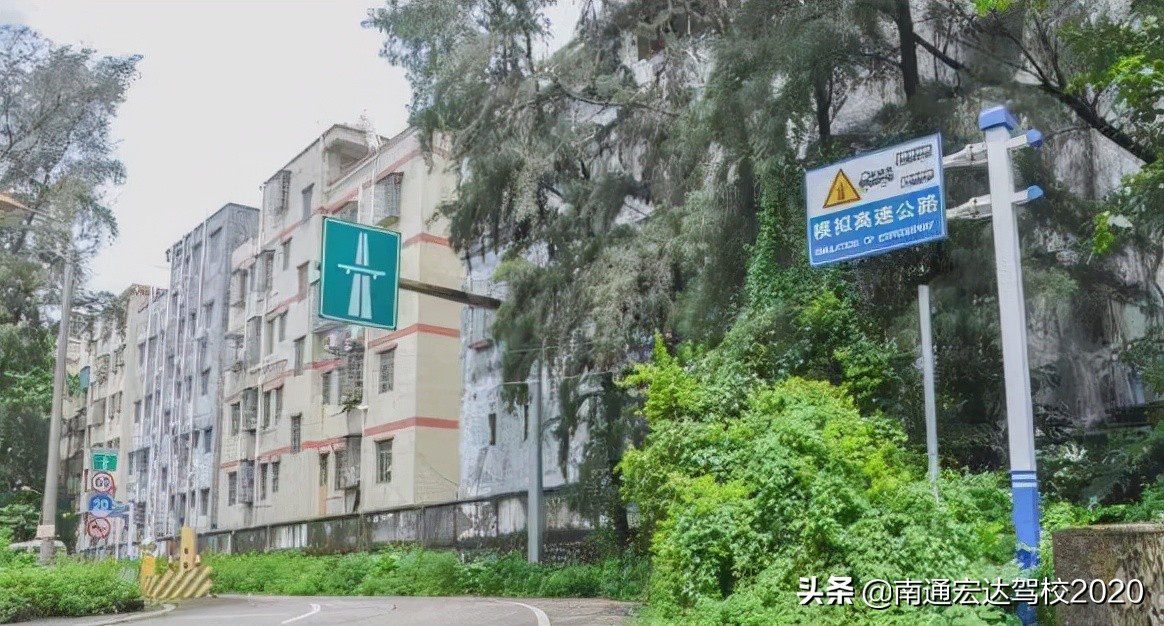 「驾考秘籍」B2货车科目二16项讲解图