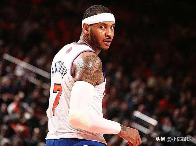 nba球队7号有哪些球星(NBA7号球衣10大球星)